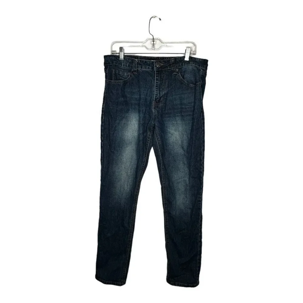 Jackson &‎ Driggs Jeans